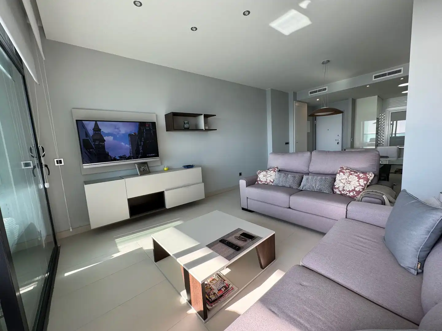 Apartamento con piscina en venta en Playa de Poniente, imagen 13