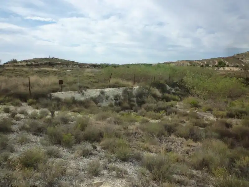 Terreny residencial en venda a Desamparados - Hurchillo - Torremendo, imagen 7