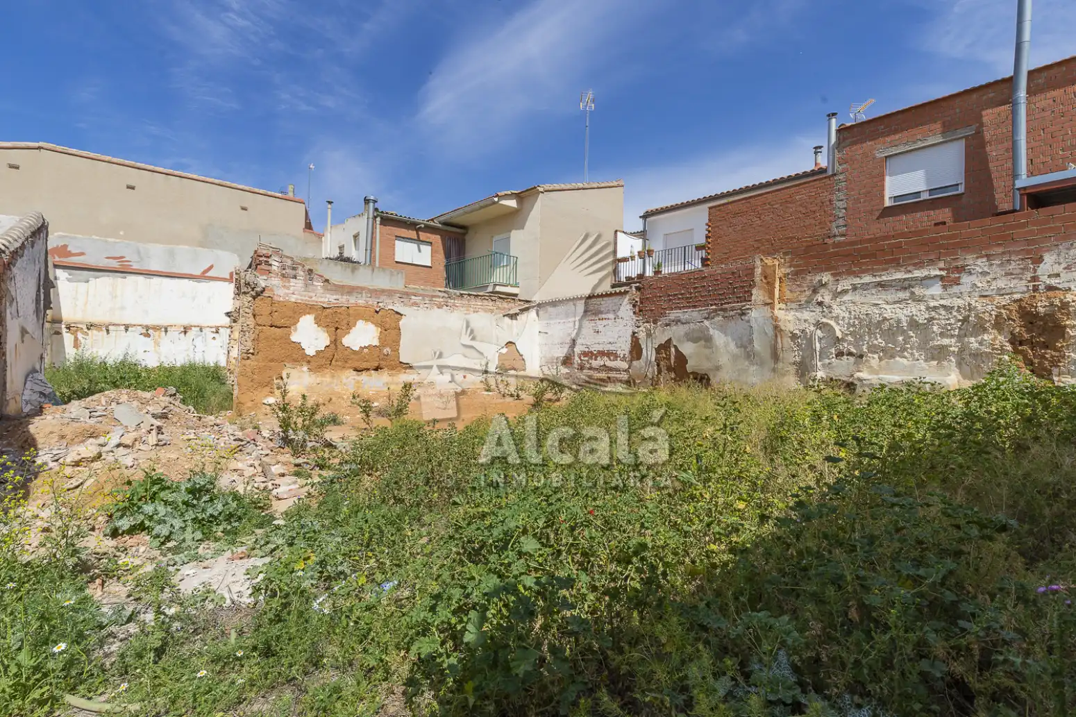 Rural land for sale in Madridejos, imagen 3