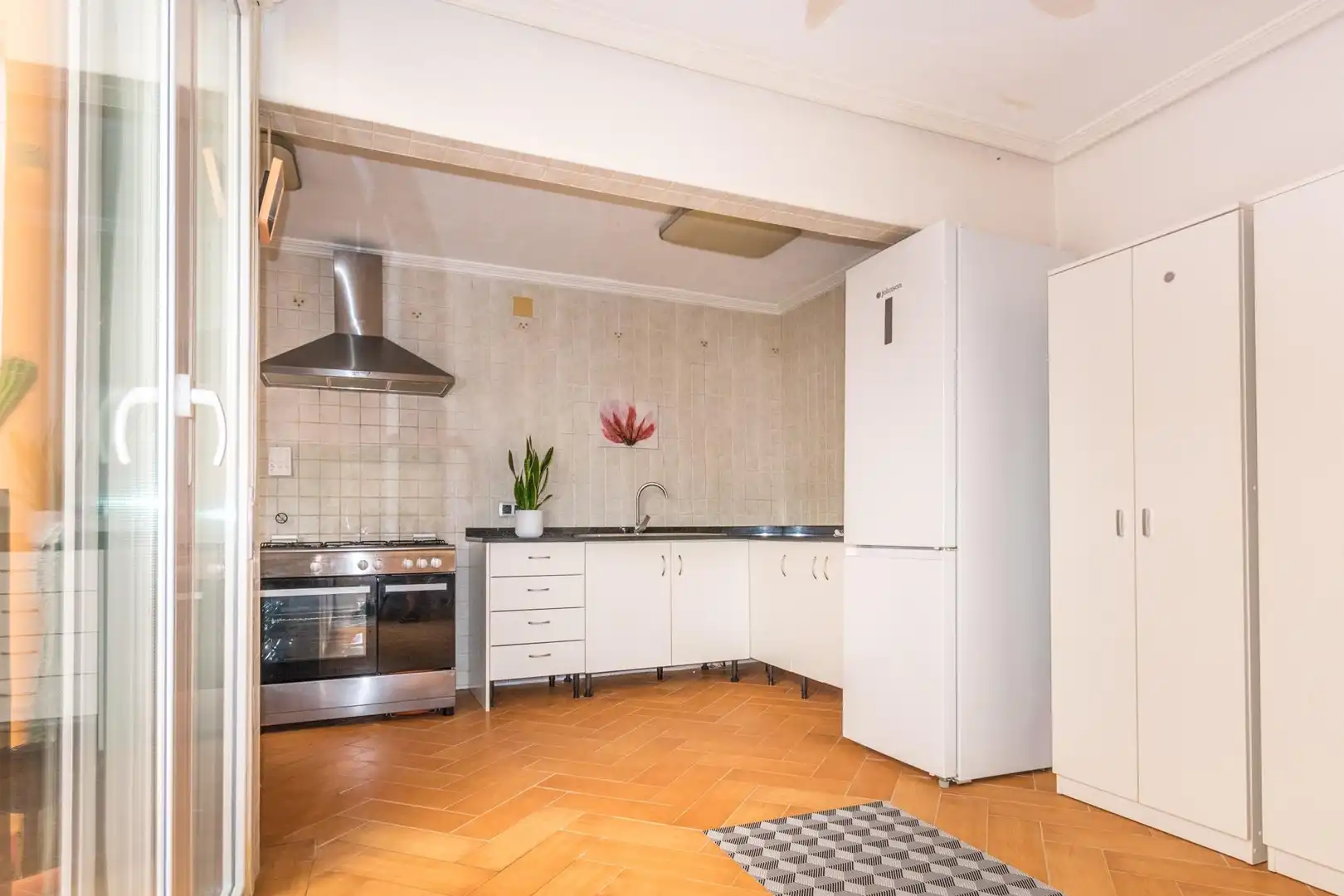 Maison avec jardin à vendre à JOSE MARTINEZ RUIZ-AZORIN 70, imagen 21