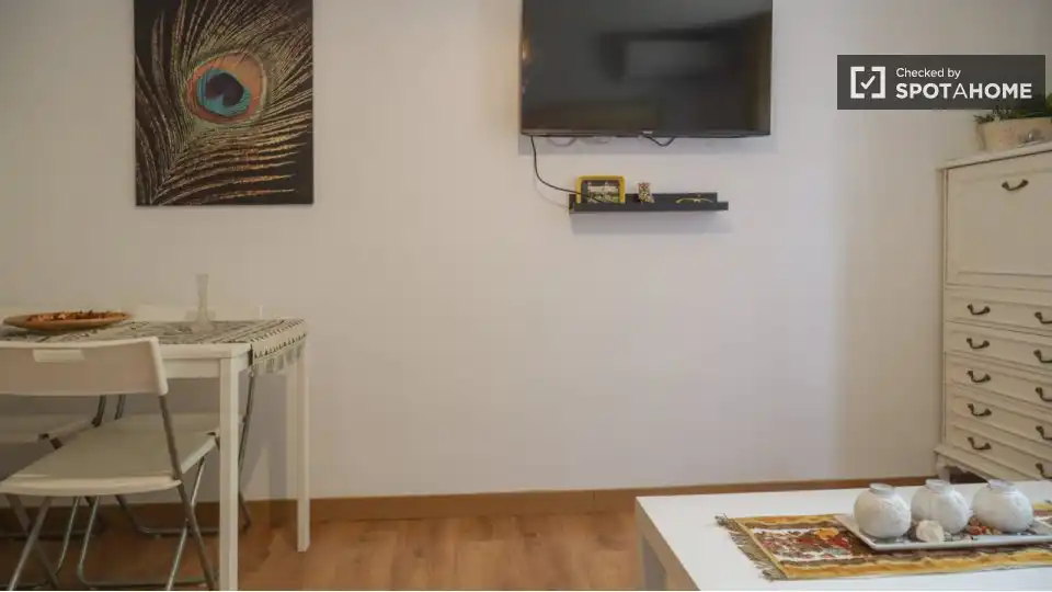 Habitación en Lucero