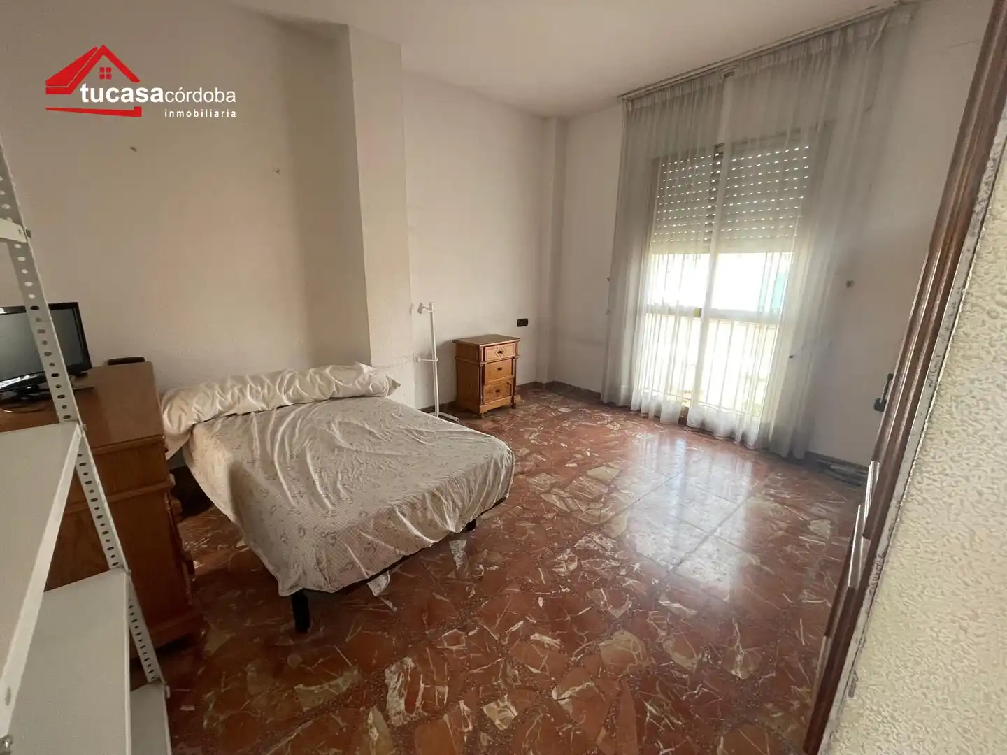Habitación de Casa o chalet en venta en Periurbano Oeste - Sierra
