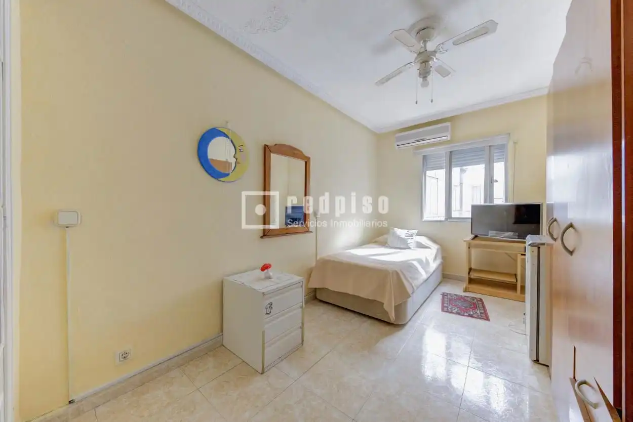 Habitación de Piso en venta en Las Rozas de Madrid con Aire acondicionado, Calefacción y Terraza