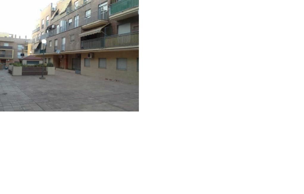 Vista exterior de Piso en venta en Santa Fe