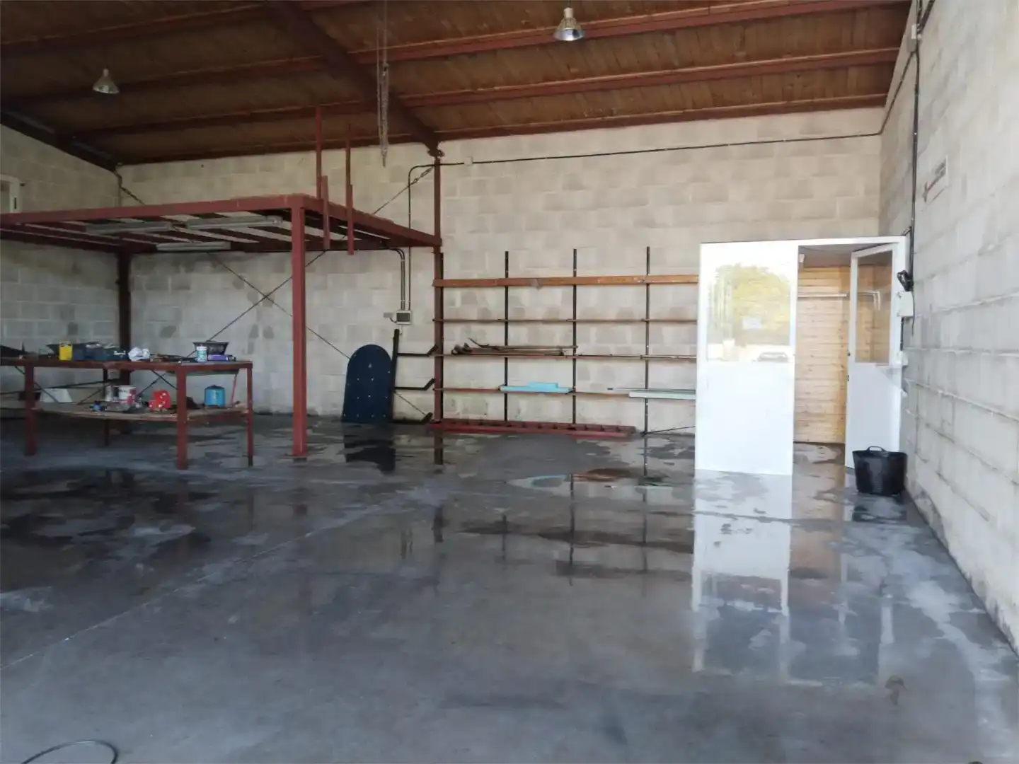 Terreno en venta en Carracedelo