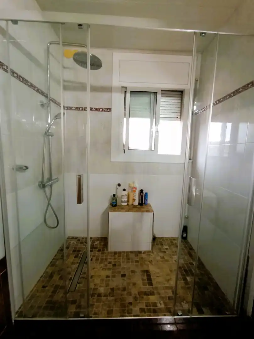 Casa amb terrassa en venda a Carrer de l'Empordà, imagen 17