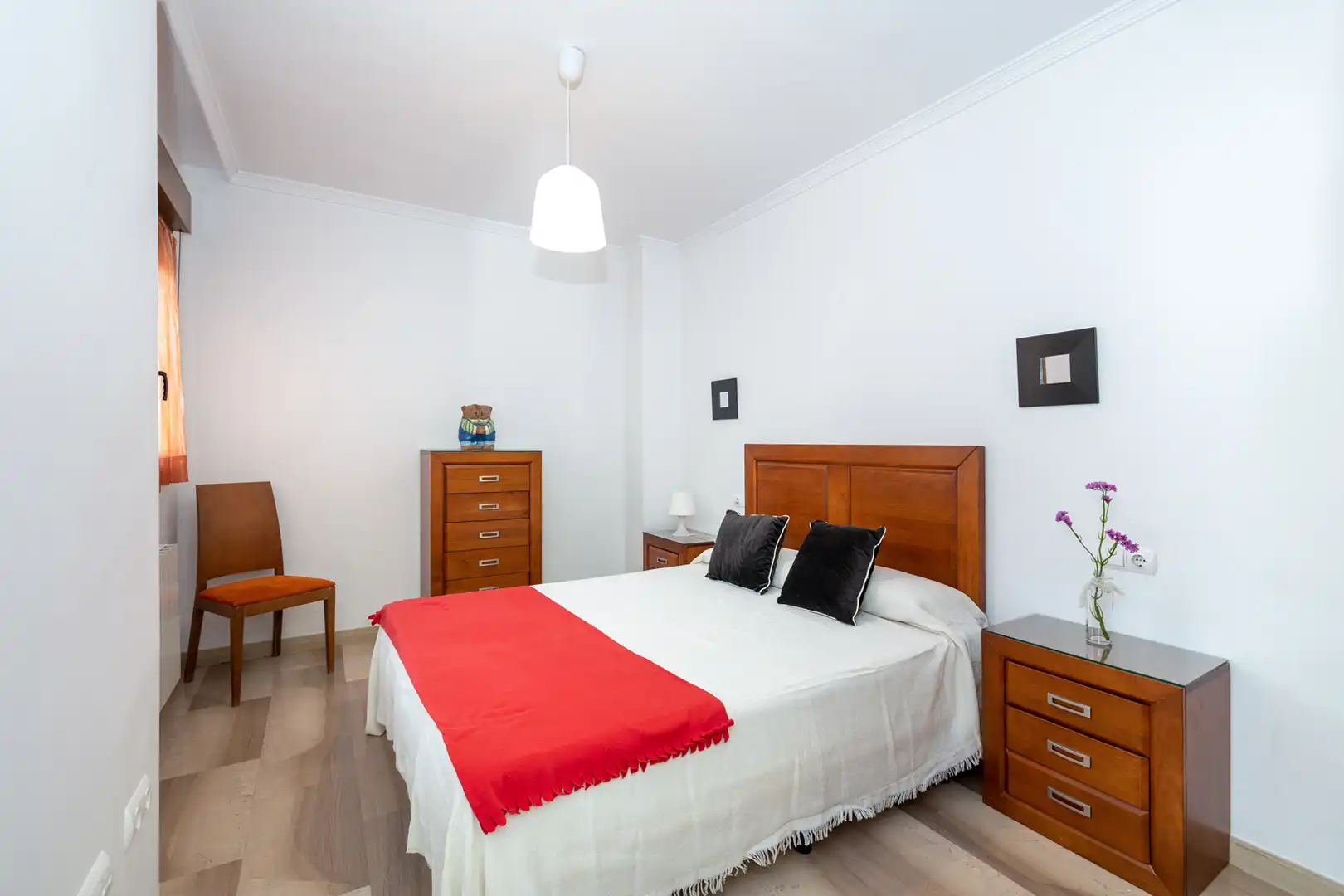 Flat for rent in Calle Carril del Picón, 20, Centro - Sagrario