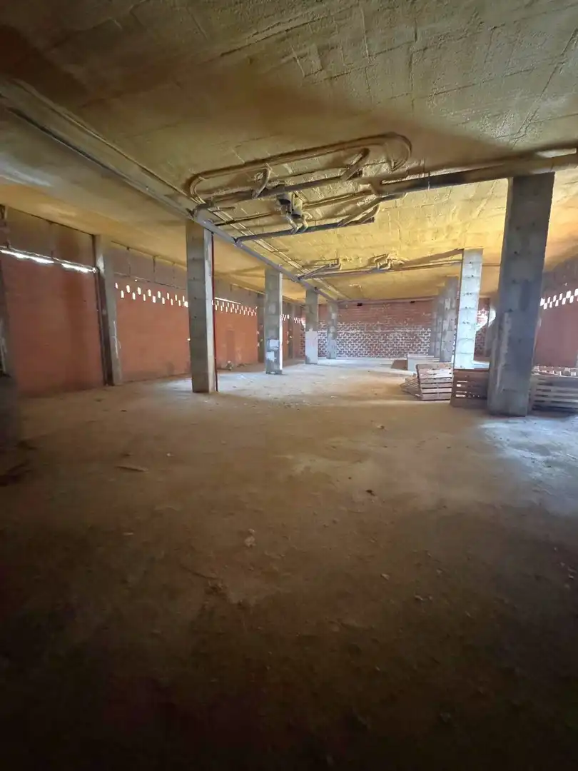 Local comercial en alquiler en La Paloma - Asfain, imagen 2