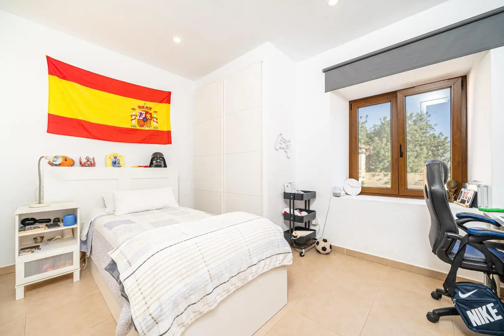 Edificio en venta en Zona Periurbana