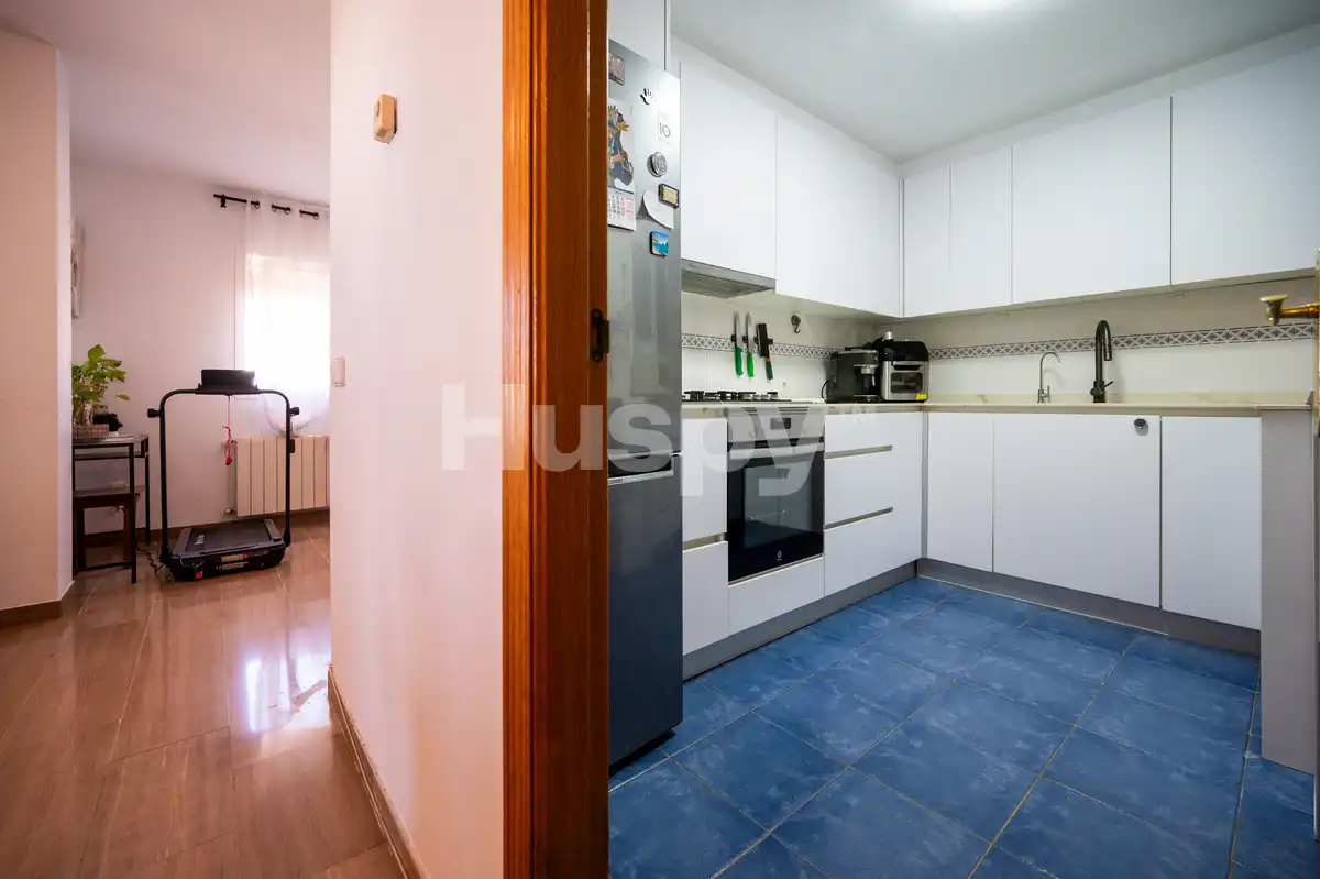 Flat with lift for sale in Carrer de Cèsar Puget Riquer, imagen 12
