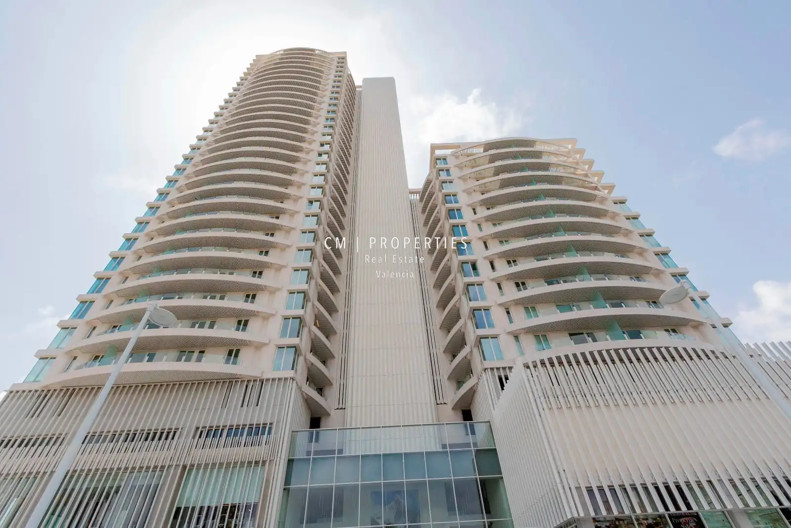 Flat for rent in Corts Valencianes, Sant Pau