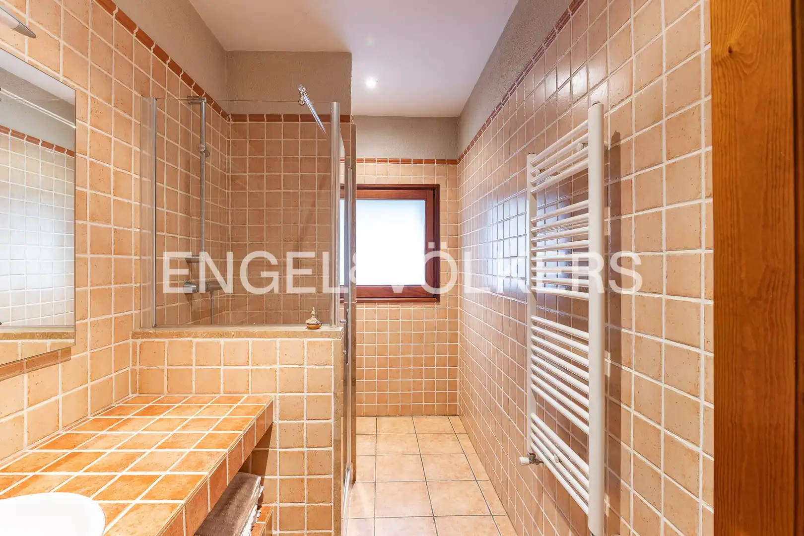 Bathroom of Houses for sale in Vilanova de Sau  with Heating, Private garden and Storage room