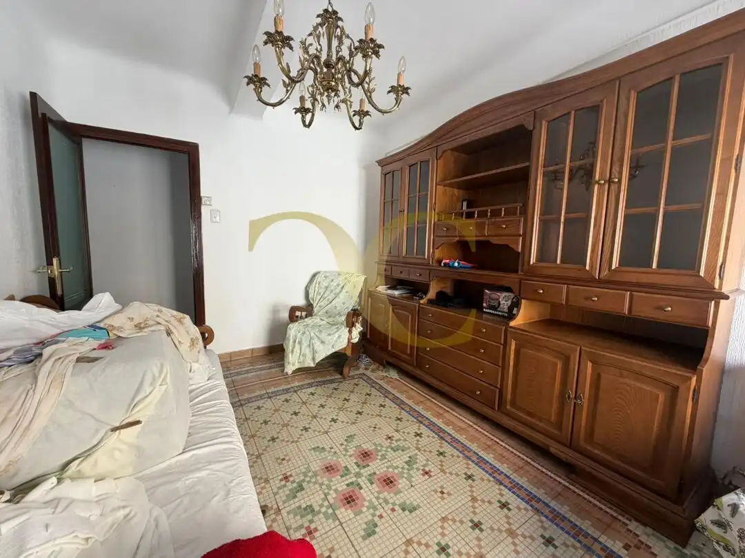 Casa amb jardí en venda a Calle Puente, imagen 7