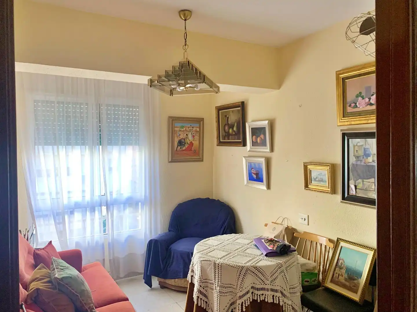 Appartamento con ascensore in vendita a Centro, imagen 4
