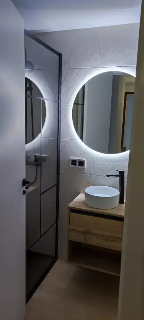 Apartamento de alquiler en Carrer el Pinós, 18, Playa Muchavista