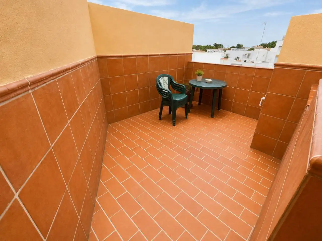 Flat for sale in La Banda - Campo de Fútbol, imagen 8