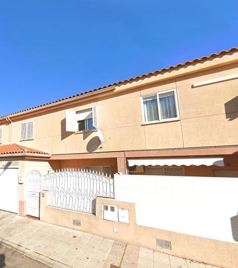 Foto 2 de Apartament en venda a Maria Auxiliadora - Barriada de Llera, Badajoz Capital