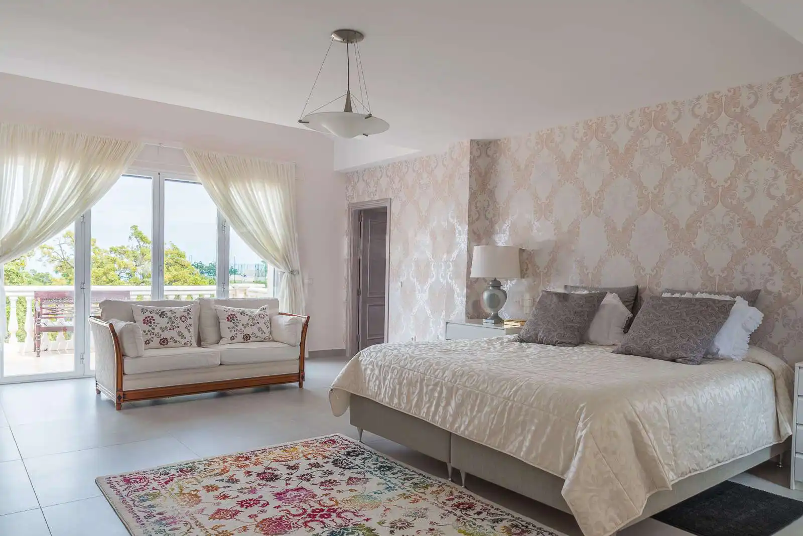 Villa mit Terrasse zum Verkauf in Calle Madrid 3, imagen 23