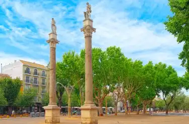 Duplex avec ascenseur à vendre à Calle Virgen del Carmen Dolorosa 69, imagen 2