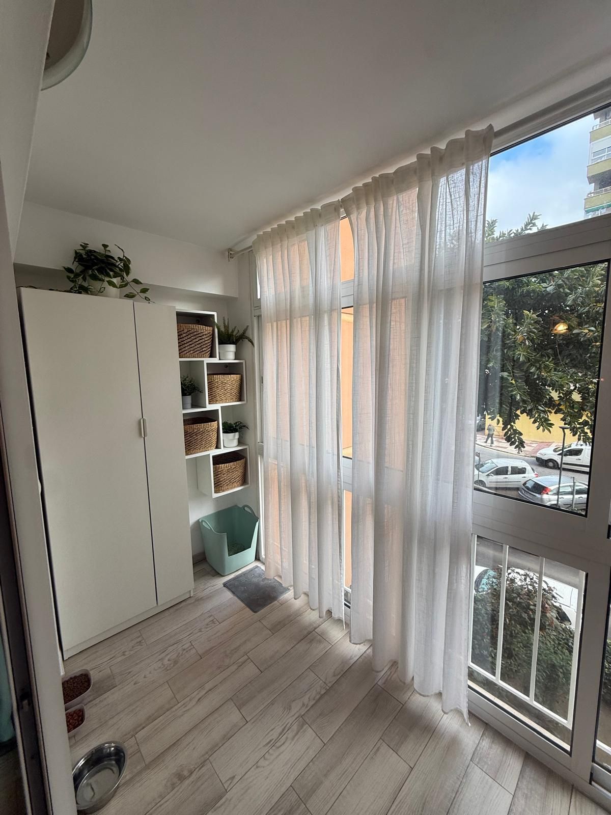 Flat for sale in Sorolla, Ayuntamiento