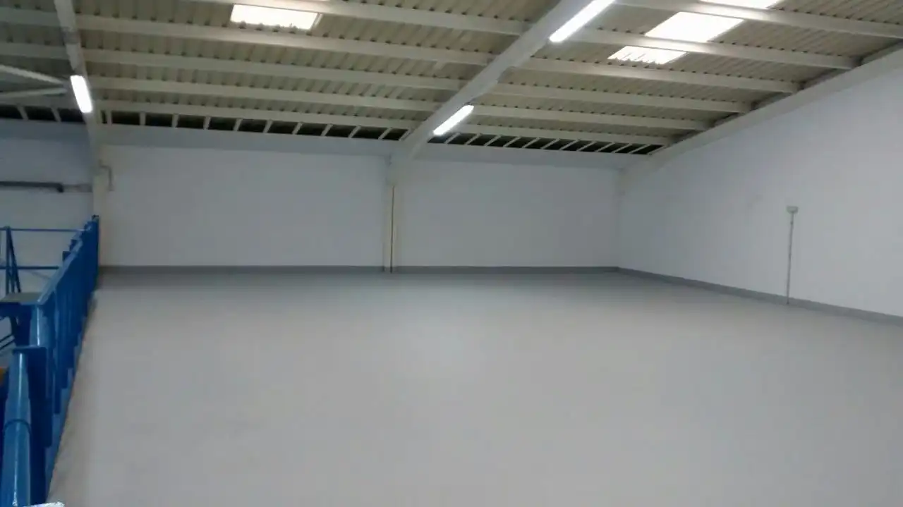 Nave industrial en venta en Siete Palmas
