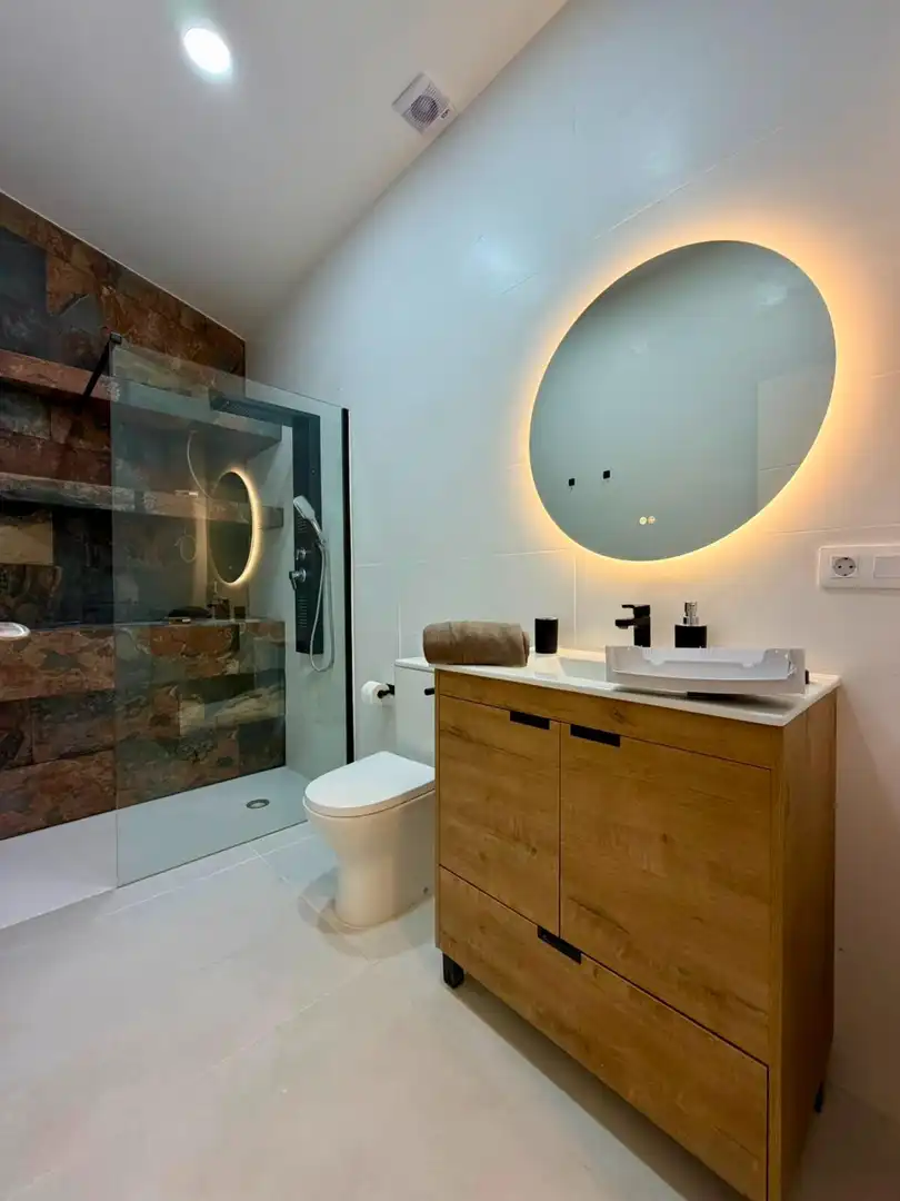Baño de Estudio en venta en Costa del Silencio