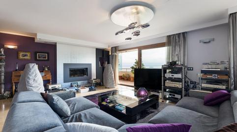 Foto 2 de Àtic en venda a Cas Català - Illetes, Calvià