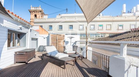 Photo 3 of Flat for rent in C/ del Bisbe en Jeroni, La Seu,  Valencia Capital