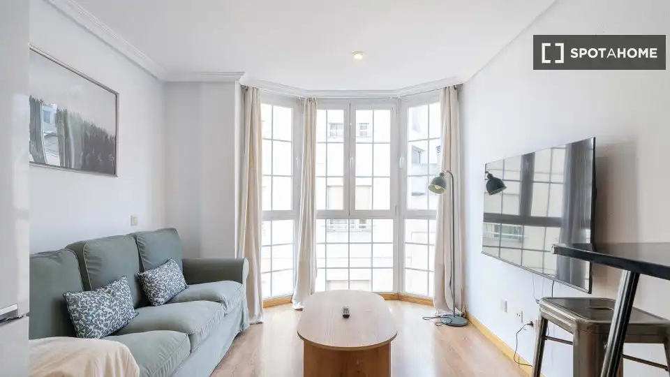Fotografía del inmueble reportado: 2.363 €/mes — Guindalera, Madrid