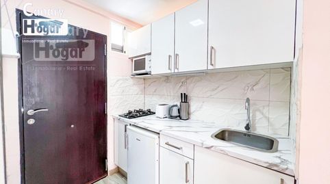 Foto 4 de Estudio en venta en Calle Venezuela, Playa de las Américas, Adeje