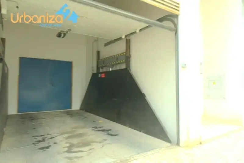Garatge en venda a ALICANTE, Golf Guadiana