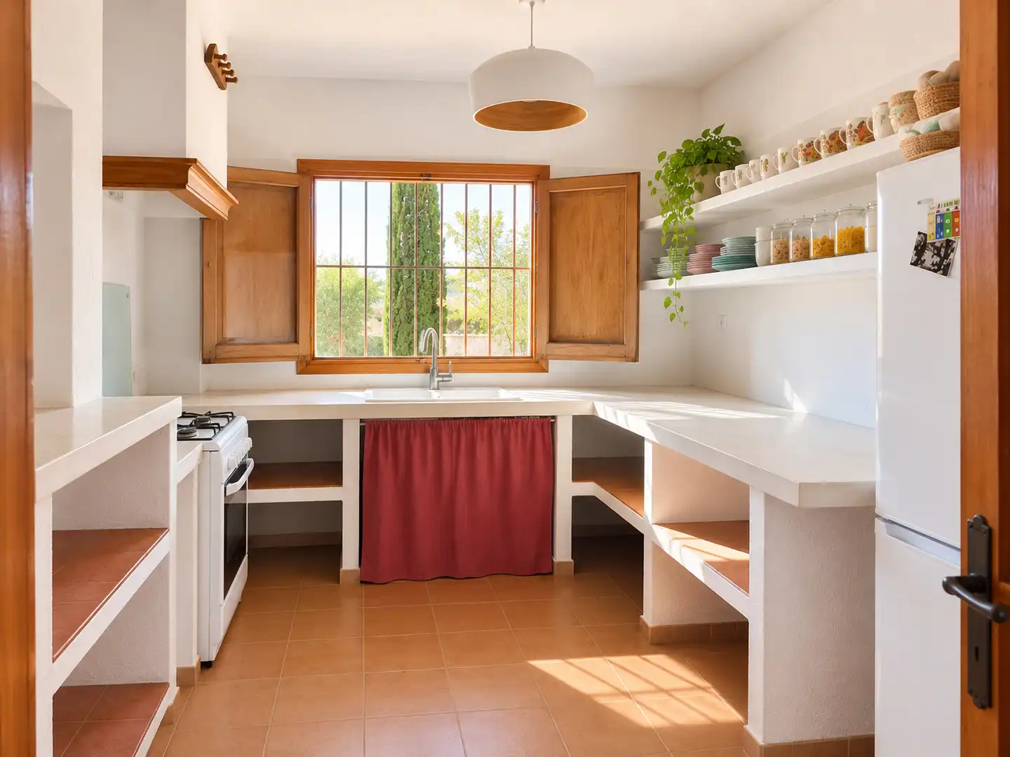 Casa rústica amb jardí en venda a Carrer Ponent, imagen 20
