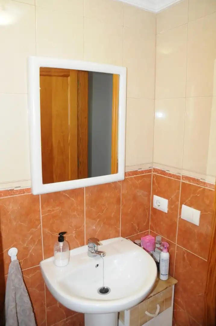 Baño de Piso en venta en Telde con Trastero