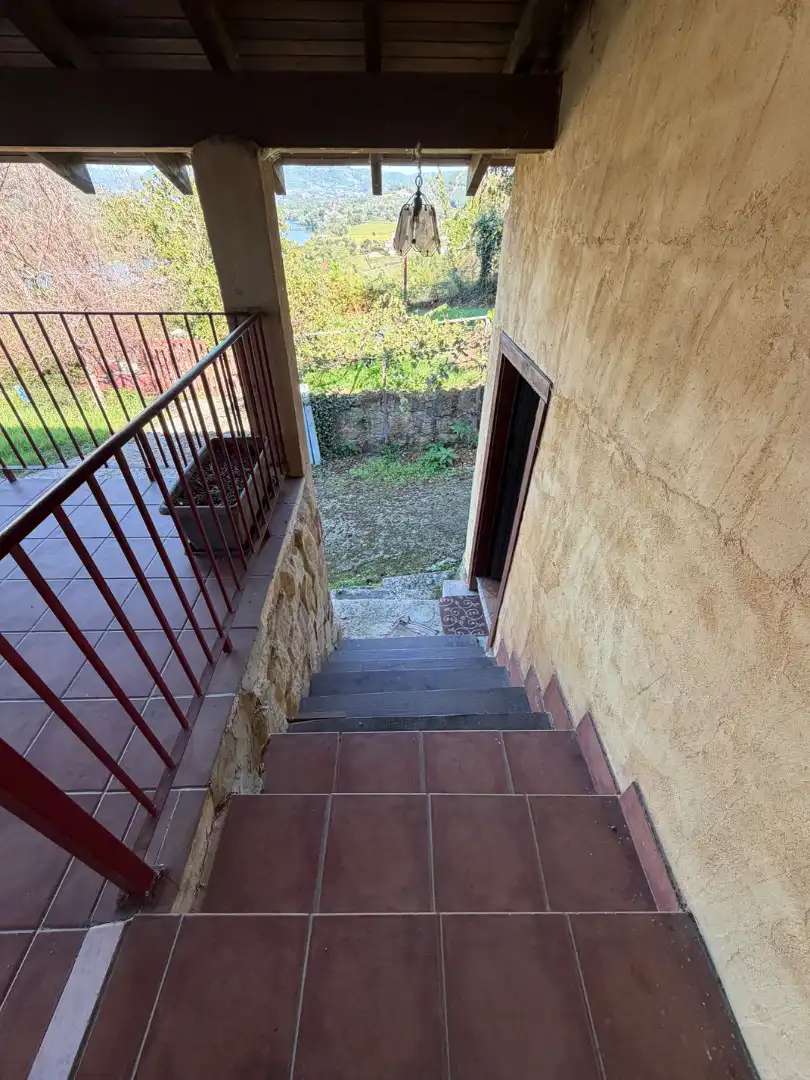 Haus mit Balkon zum Verkauf in Castrelo de Miño, imagen 21