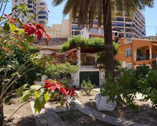 Residential for sale in Cala de Finestrat