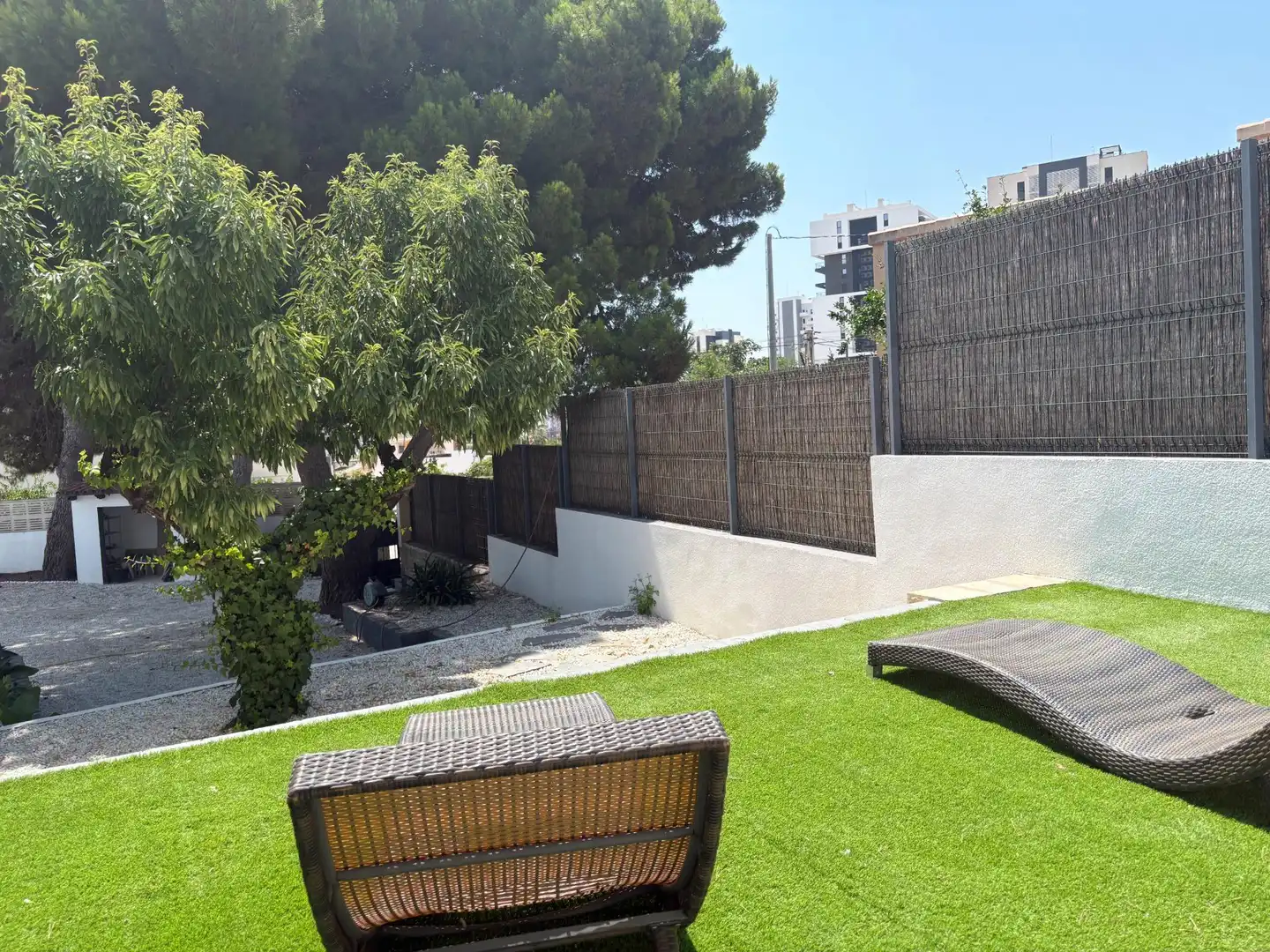 Villa con terrazza in vendita a Partida ENCHINENT, imagen 42