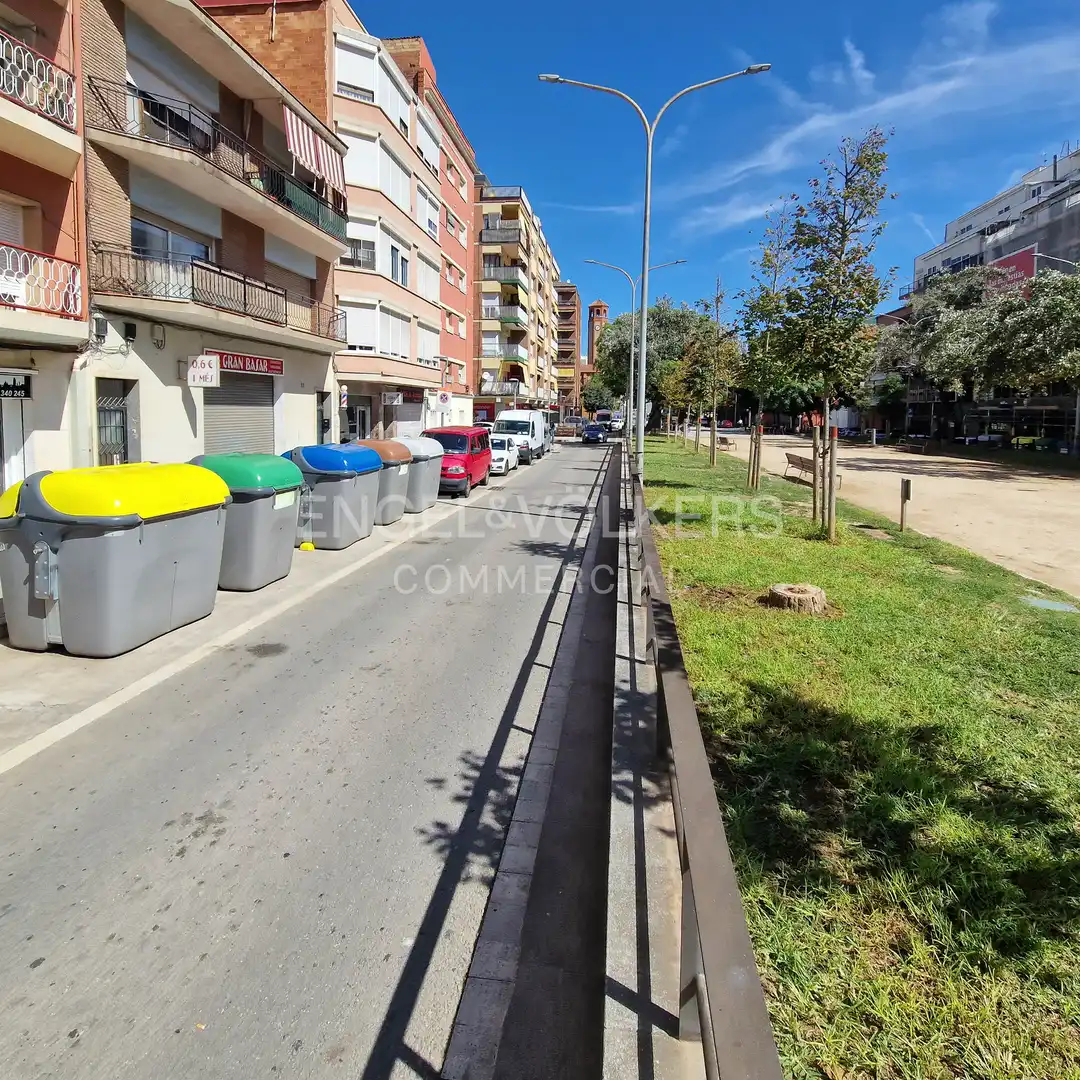 Local comercial en alquiler en Centre - Estació, imagen 9