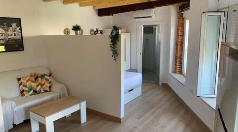 Foto 3 de Apartament de lloguer a Calle Mario Roso de Luna, 72, Logrosán, Cáceres
