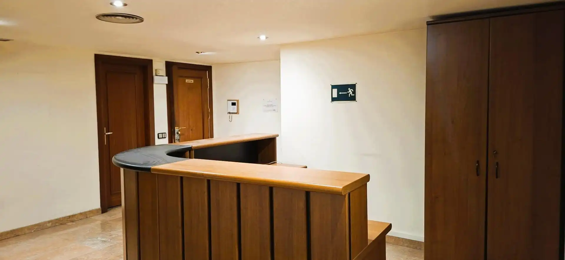 Office for rent in Eixample Nord