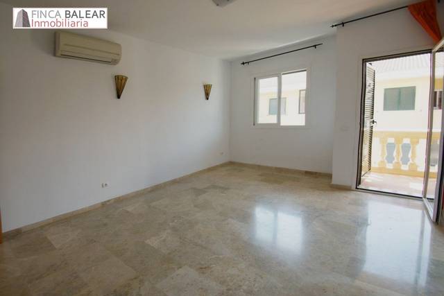 Piso en Alquiler en Calle son dolç en Santa María del Camí