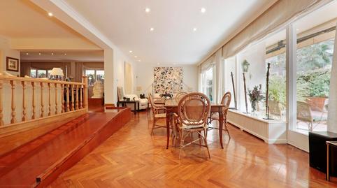 Foto 2 de Planta baixa en venda a Carrer Tres Torres, Sant Gervasi- Galvany, Barcelona