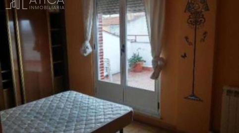 Foto 2 de Àtic de lloguer a Barrio Blanco, Salamanca Capital