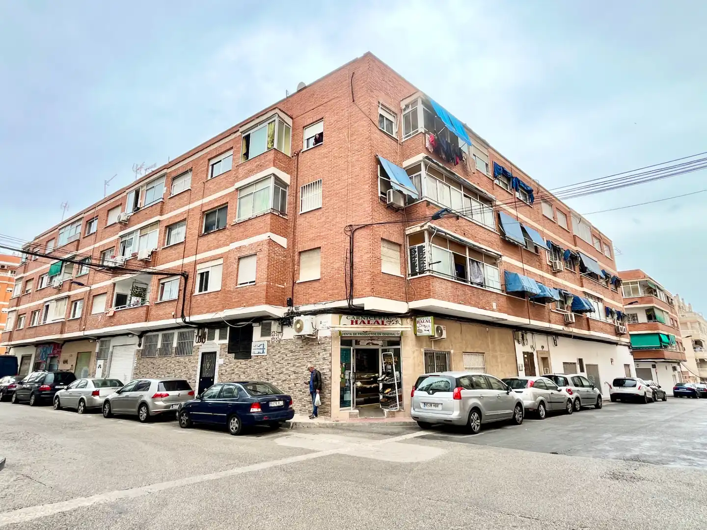 Flat with terrace for sale in Calle Perpendicular Maldonad 6, imagen 31