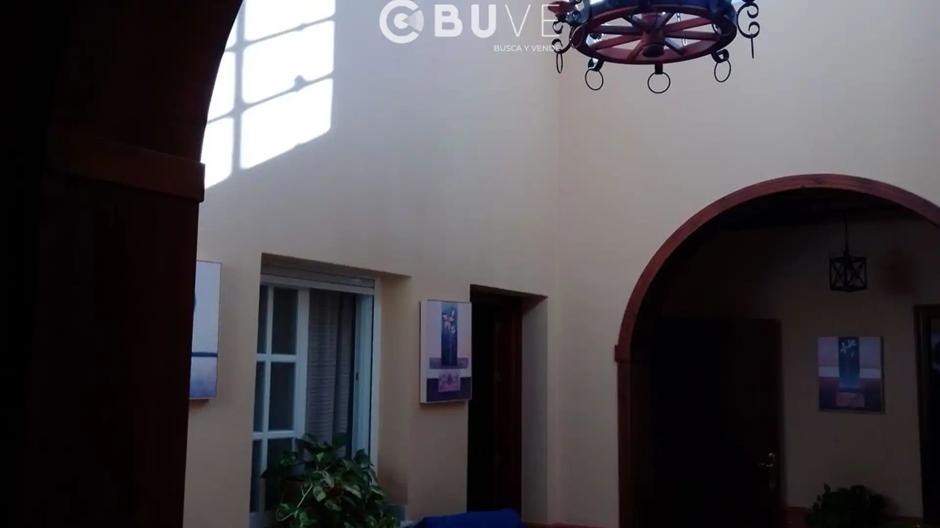 Piso en venta en Bornos con Aire acondicionado, Terraza y Amueblado