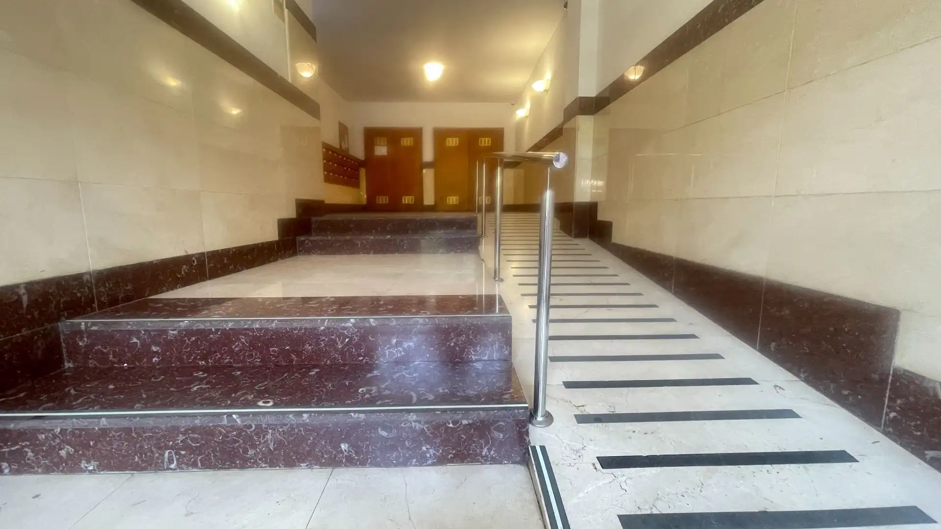 Flat for sale in Amadeu de Savoia, Can Boada