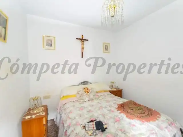Adossat en venda a Árchez, imagen 5