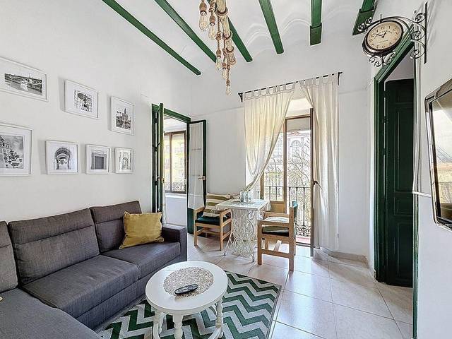 Piso en Venta en La Calzada - La Florida