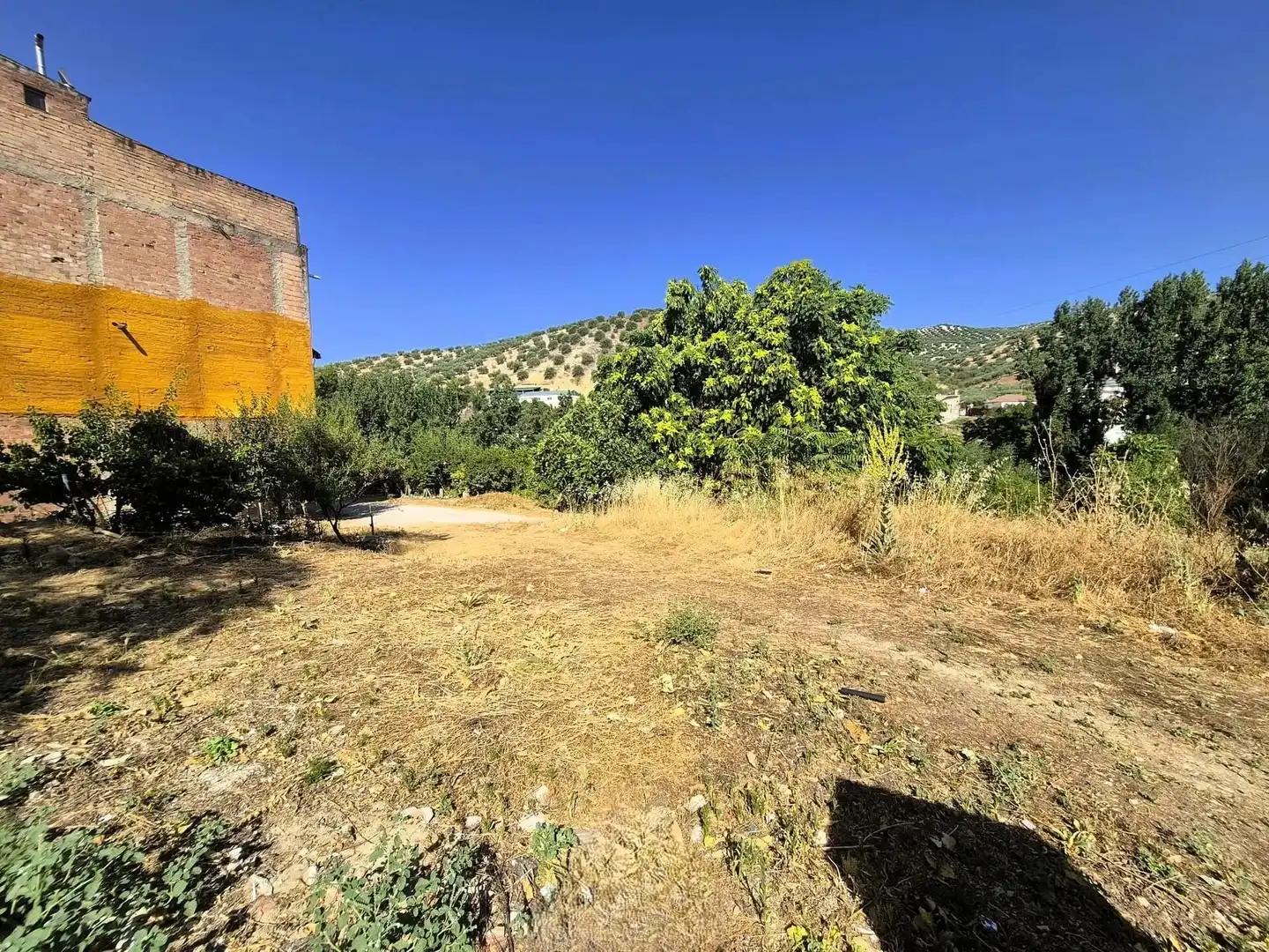 Terreno residencial en venta en Algarinejo, imagen 7