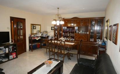 Dining room of Flat for sale in Alcalá de Henares  with Terrace