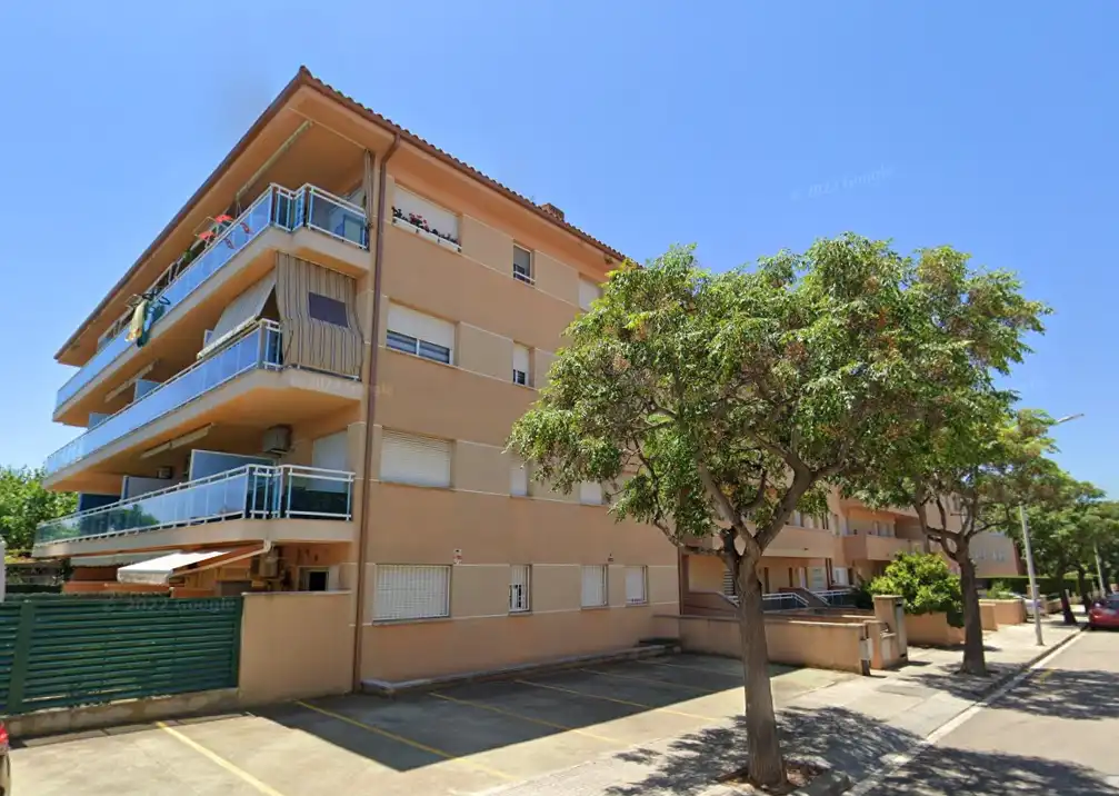 Appartement compact à vendre à CL SEGRE EL,21 Esc:1 Pl:3 Pt:S Cambrils (Tarragona), imagen 3